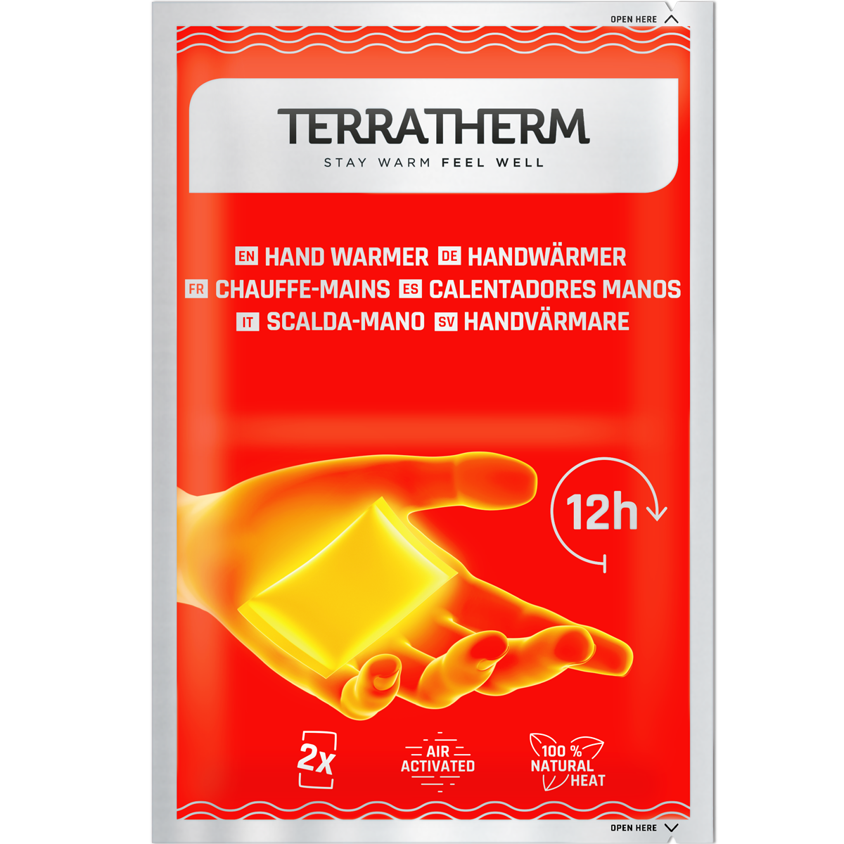 Terratherm